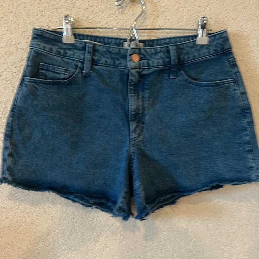 Universal Thread vintage midi shorts